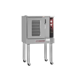 Southbend GH/10SC Marathonergold Convection Oven, Gas, Half Size, Standard Depth, Single-Deck - Image 1