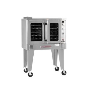 Southbend GS/15SC Marathonergold Convection Oven, Gas, Single-Deck, Standard Depth - Image 1