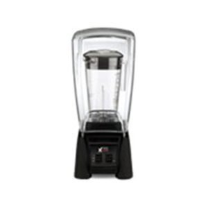 Waring MX1000XTXSEK Xtreme Series Blender, 2 Liter (68 Oz.) Copolyester Container, 1.05 Cu. Ft. Capacity - Image 1