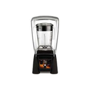 Waring MX1200XTPSEK Xtreme Series Blender, 1.4 Liter (48 Oz.) Coployester Container, 1.03 Cu. Ft. Capacity - Image 1