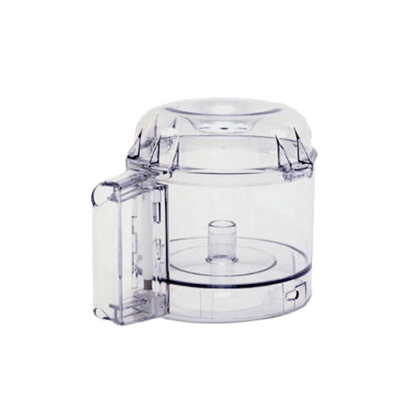 Robot Coupe 27240 Cutter Bowl Kit, 3 Liter Clear Polycarbonate – Global ...