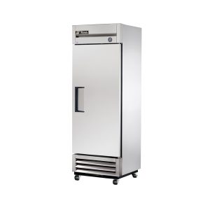 True T-19F-HC Freezer, reach-in, one-section, -10?F - Image 1