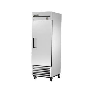 True TS-23F-HC Freezer, reach-in, one-section, -10?F - Image 1