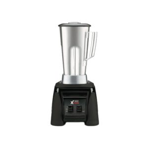 Waring MX1000XTS Xtreme High-Power Blender, Heavy Duty, 64 Oz. Capacity, High, Low - Image 1