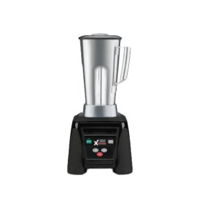 Waring MX1050XTS Xtreme High-Power Blender, Heavy Duty, 64 Oz. Capacity, Electronic Membrane Keypad - Image 1