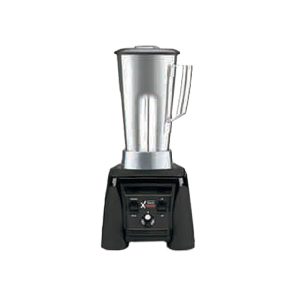 Waring MX1200XTS Xtreme High-Power Blender, Heavy Duty, 64 Oz. Capacity, Adjustable Speeds From 1 - Image 1