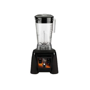 Waring MX1200XTX Xtreme High-Power Blender, Heavy Duty, The Raptor 64 Oz. Bpa Free Copolyester Container, Adjust - Image 1